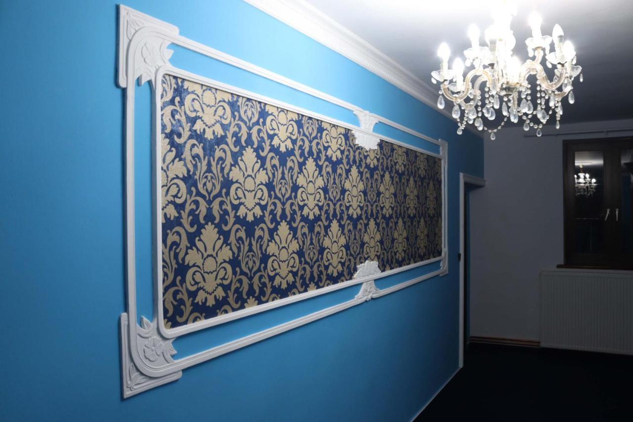 Waldhof Otel Jirikov  Dış mekan fotoğraf
